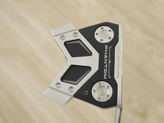 Putter : All : พัตเตอร์ Scotty Cameron Phantom 11 (ปี 2025) ยาว 33 นิ้ว