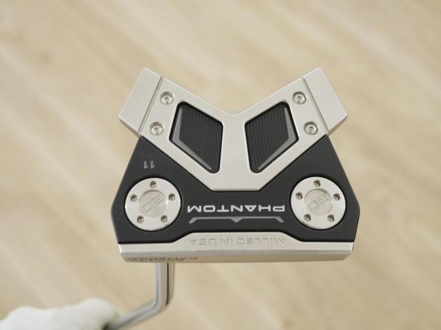 Putter : All : พัตเตอร์ Scotty Cameron Phantom 11 (ปี 2025) ยาว 33 นิ้ว
