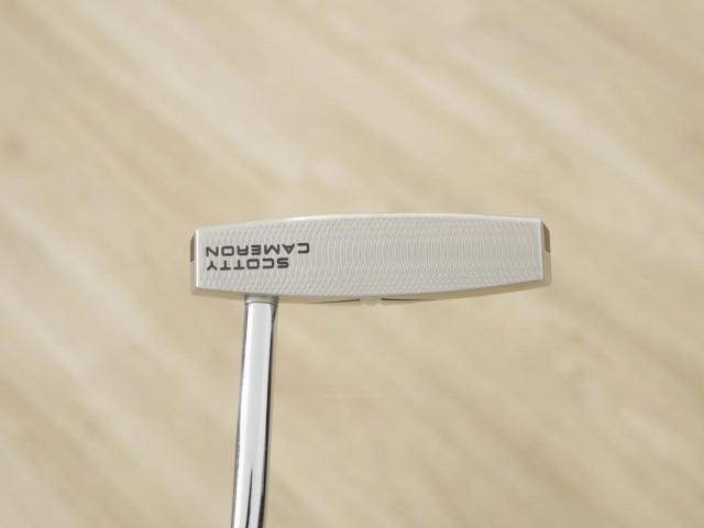 Putter : All : พัตเตอร์ Scotty Cameron Phantom 11 (ปี 2025) ยาว 33 นิ้ว