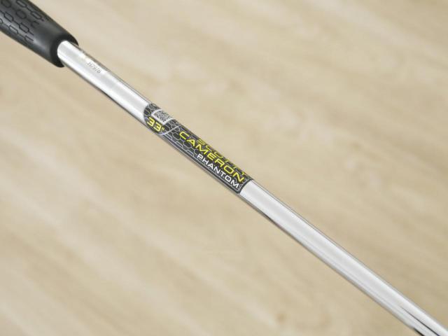 Putter : All : พัตเตอร์ Scotty Cameron Phantom 11 (ปี 2025) ยาว 33 นิ้ว
