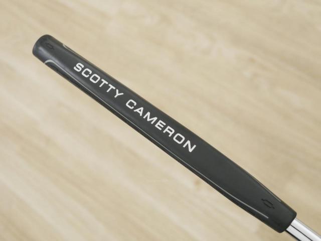 Putter : All : พัตเตอร์ Scotty Cameron Phantom 11 (ปี 2025) ยาว 33 นิ้ว