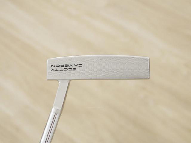 Putter : All : พัตเตอร์ Scotty Cameron Special Select Flowback 5.5 ยาว 34 นิ้ว