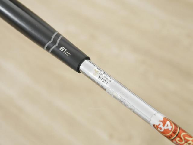 Putter : All : พัตเตอร์ Scotty Cameron Special Select Flowback 5.5 ยาว 34 นิ้ว