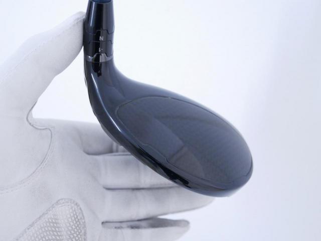 Fairway Wood : callaway : ไม้กระเทย Callaway Paradym Super Hybrid (รุ่นปี 2023 Japan Spec.) Loft 24 ก้าน Fujikura Ventus TR 5 Flex SR