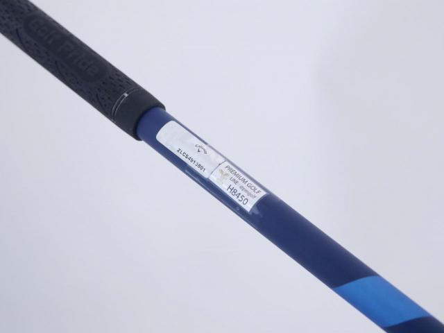 Fairway Wood : callaway : ไม้กระเทย Callaway Paradym Super Hybrid (รุ่นปี 2023 Japan Spec.) Loft 24 ก้าน Fujikura Ventus TR 5 Flex SR