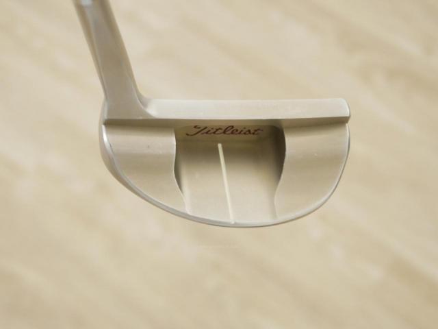 Putter : All : พัตเตอร์ Scotty Cameron California DEL MAR ยาว 34 นิ้ว
