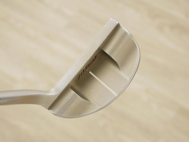 Putter : All : พัตเตอร์ Scotty Cameron California DEL MAR ยาว 34 นิ้ว