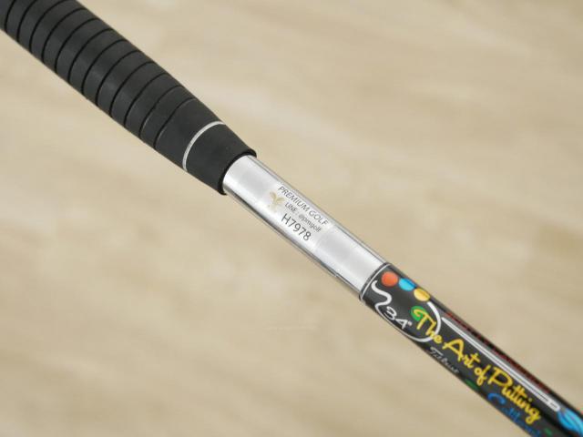 Putter : All : พัตเตอร์ Scotty Cameron California DEL MAR ยาว 34 นิ้ว
