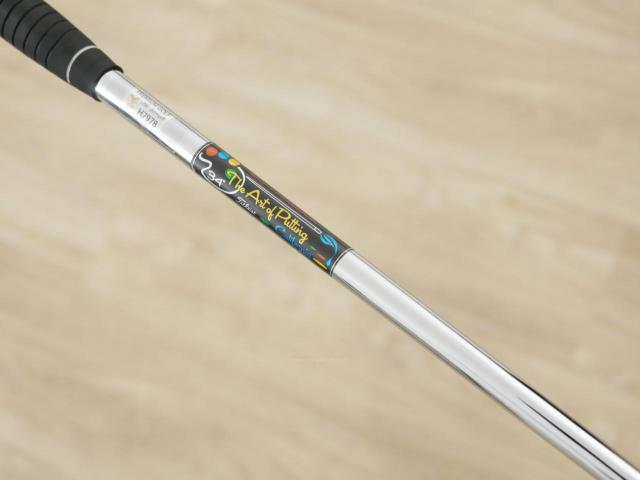 Putter : All : พัตเตอร์ Scotty Cameron California DEL MAR ยาว 34 นิ้ว