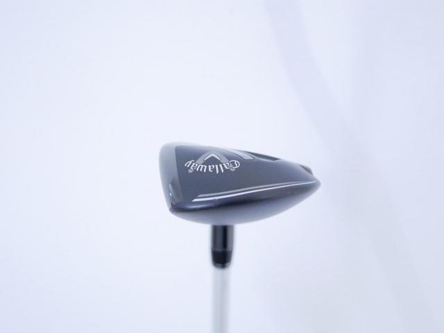 Lady club : All : ไม้กระเทย Callaway Paradym AI Smoke MAX FAST (รุ่นปี 2024 Japan Spec.) Loft 24 ก้าน Mitsubishi ELDIO 40 Flex L