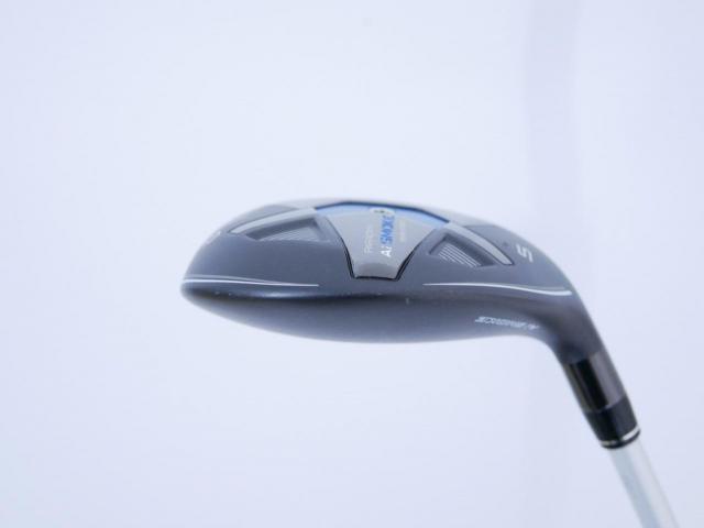 Lady club : All : ไม้กระเทย Callaway Paradym AI Smoke MAX FAST (รุ่นปี 2024 Japan Spec.) Loft 24 ก้าน Mitsubishi ELDIO 40 Flex L