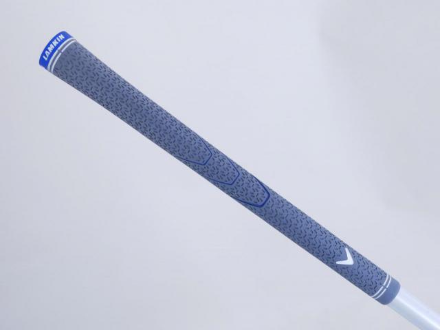 Lady club : All : ไม้กระเทย Callaway Paradym AI Smoke MAX FAST (รุ่นปี 2024 Japan Spec.) Loft 24 ก้าน Mitsubishi ELDIO 40 Flex L