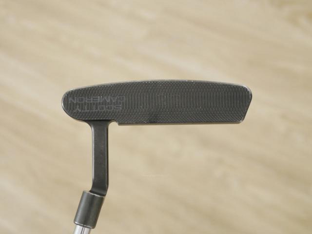 Putter : All : พัตเตอร์ Scotty Cameron Select Newport ยาว 34 นิ้ว