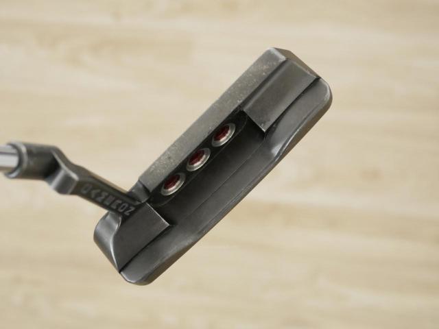 Putter : All : พัตเตอร์ Scotty Cameron Select Newport ยาว 34 นิ้ว