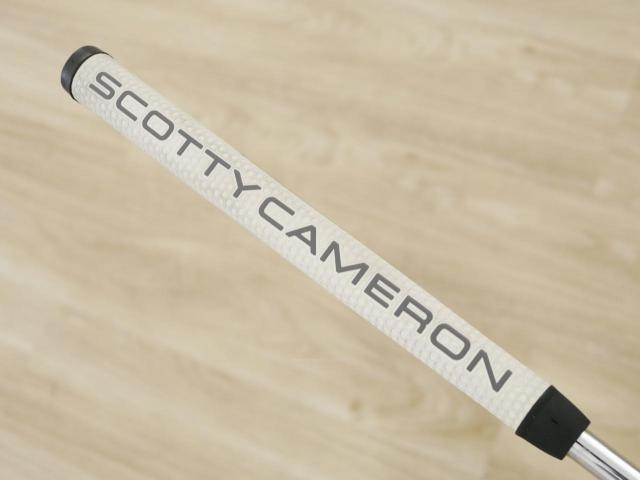Putter : All : พัตเตอร์ Scotty Cameron Select Newport ยาว 34 นิ้ว