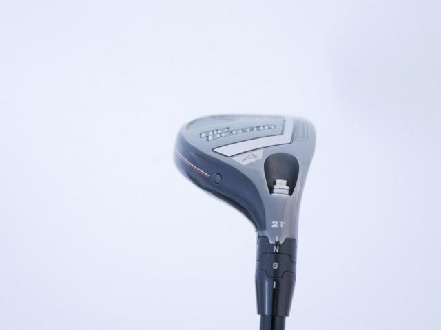 Fairway Wood : callaway : ไม้กระเทย Callaway Big Bertha (ออกปี 2023 Japan Spec.) Loft 21 ก้าน Fujikura Speeder NX Flex S