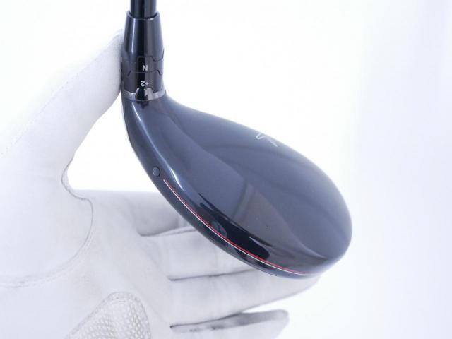 Fairway Wood : callaway : ไม้กระเทย Callaway Big Bertha (ออกปี 2023 Japan Spec.) Loft 21 ก้าน Fujikura Speeder NX Flex S