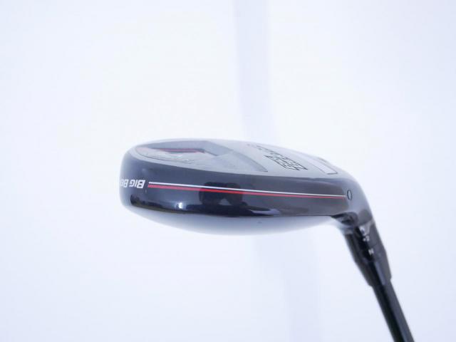 Fairway Wood : callaway : ไม้กระเทย Callaway Big Bertha (ออกปี 2023 Japan Spec.) Loft 21 ก้าน Fujikura Speeder NX Flex S