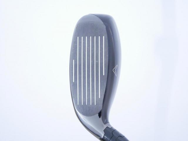 Fairway Wood : callaway : ไม้กระเทย Callaway Big Bertha (ออกปี 2023 Japan Spec.) Loft 21 ก้าน Fujikura Speeder NX Flex S