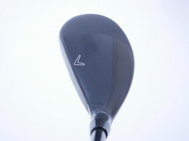 Fairway Wood : callaway : ไม้กระเทย Callaway Big Bertha (ออกปี 2023 Japan Spec.) Loft 21 ก้าน Fujikura Speeder NX Flex S