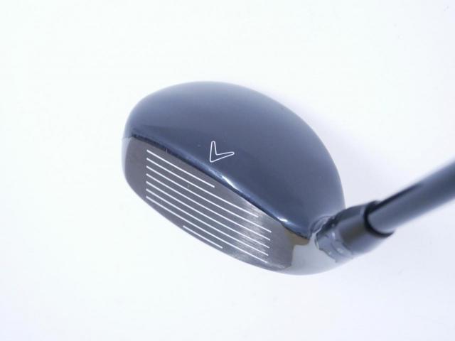 Fairway Wood : callaway : ไม้กระเทย Callaway Big Bertha (ออกปี 2023 Japan Spec.) Loft 21 ก้าน Fujikura Speeder NX Flex S