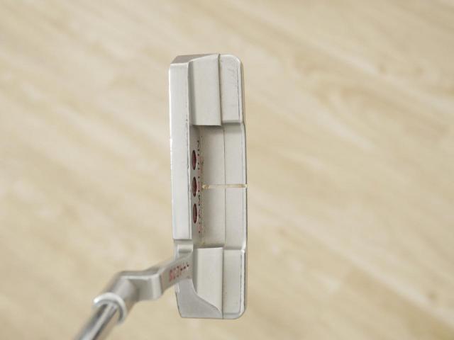 Putter : All : พัตเตอร์ Scotty Cameron Studio Select Newport 2 ยาว 35 นิ้ว