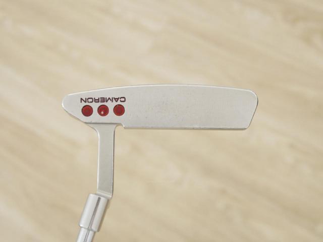 Putter : All : พัตเตอร์ Scotty Cameron Studio Select Newport 2 ยาว 35 นิ้ว