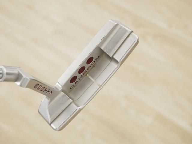 Putter : All : พัตเตอร์ Scotty Cameron Studio Select Newport 2 ยาว 35 นิ้ว