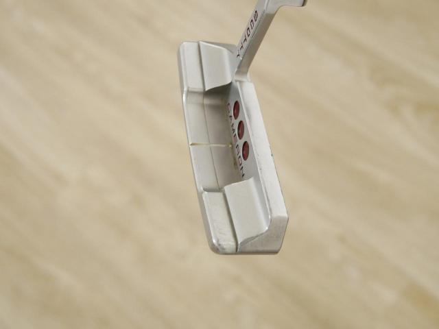 Putter : All : พัตเตอร์ Scotty Cameron Studio Select Newport 2 ยาว 35 นิ้ว