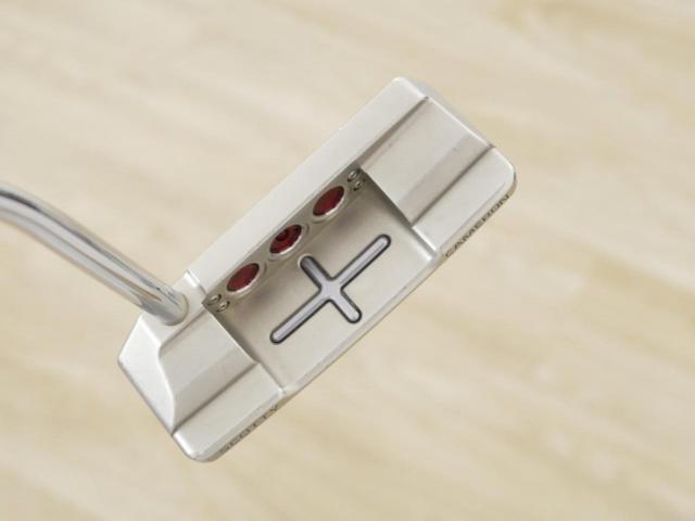 Putter : All : พัตเตอร์ Scotty Cameron Studio Select Newport M2 ยาว 34 นิ้ว