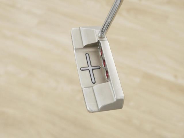 Putter : All : พัตเตอร์ Scotty Cameron Studio Select Newport M2 ยาว 34 นิ้ว