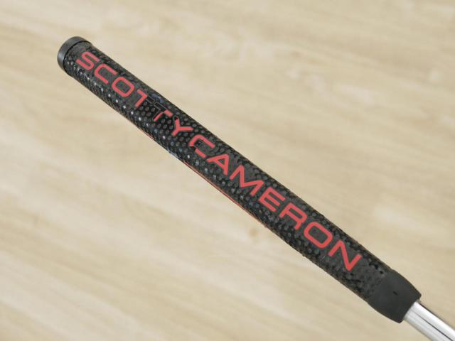 Putter : All : พัตเตอร์ Scotty Cameron Studio Select Newport M2 ยาว 34 นิ้ว