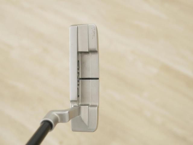 Putter : All : พัตเตอร์ Ping ANSER 2 (ออกปี 2024) ยาว 34 นิ้ว