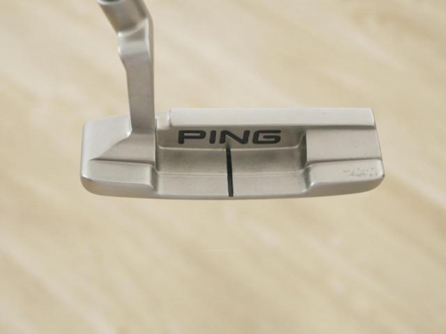 Putter : All : พัตเตอร์ Ping ANSER 2 (ออกปี 2024) ยาว 34 นิ้ว