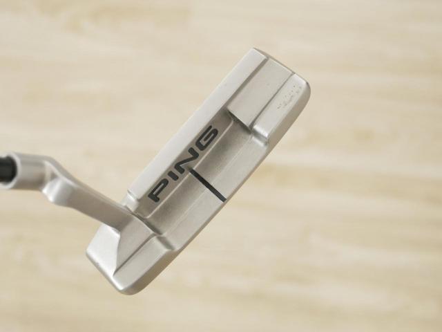 Putter : All : พัตเตอร์ Ping ANSER 2 (ออกปี 2024) ยาว 34 นิ้ว