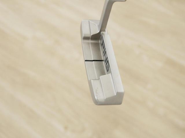 Putter : All : พัตเตอร์ Ping ANSER 2 (ออกปี 2024) ยาว 34 นิ้ว