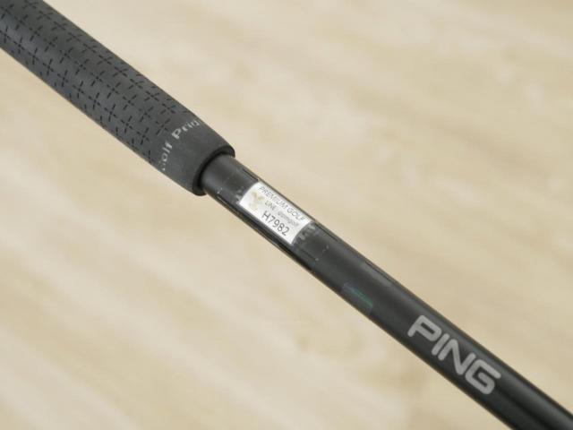 Putter : All : พัตเตอร์ Ping ANSER 2 (ออกปี 2024) ยาว 34 นิ้ว