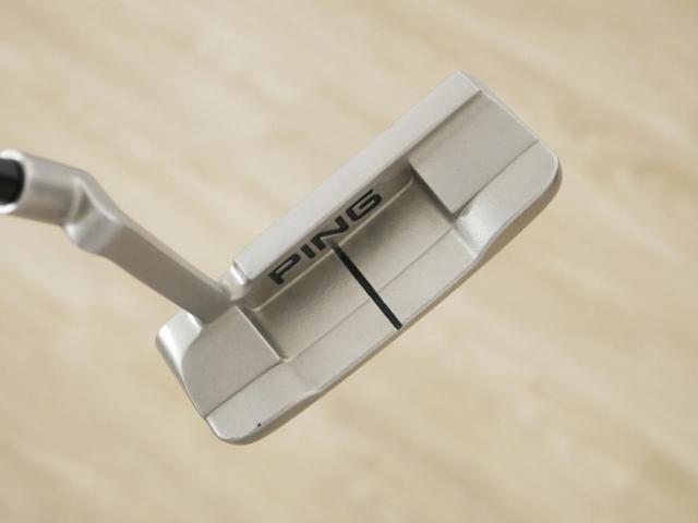 Putter : All : พัตเตอร์ Ping ANSER D (ออกปี 2024) ยาว 34 นิ้ว