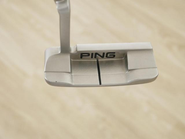 Putter : All : พัตเตอร์ Ping ANSER D (ออกปี 2024) ยาว 34 นิ้ว