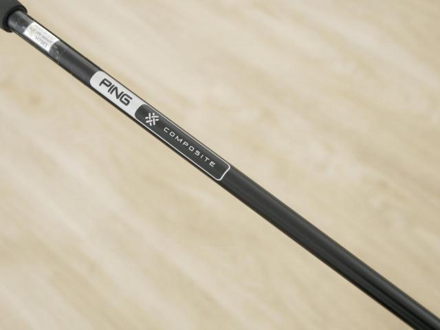 Putter : All : พัตเตอร์ Ping ANSER D (ออกปี 2024) ยาว 34 นิ้ว