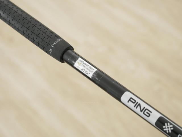 Putter : All : พัตเตอร์ Ping ANSER D (ออกปี 2024) ยาว 34 นิ้ว