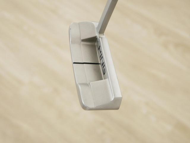 Putter : All : พัตเตอร์ Ping ANSER D (ออกปี 2024) ยาว 34 นิ้ว