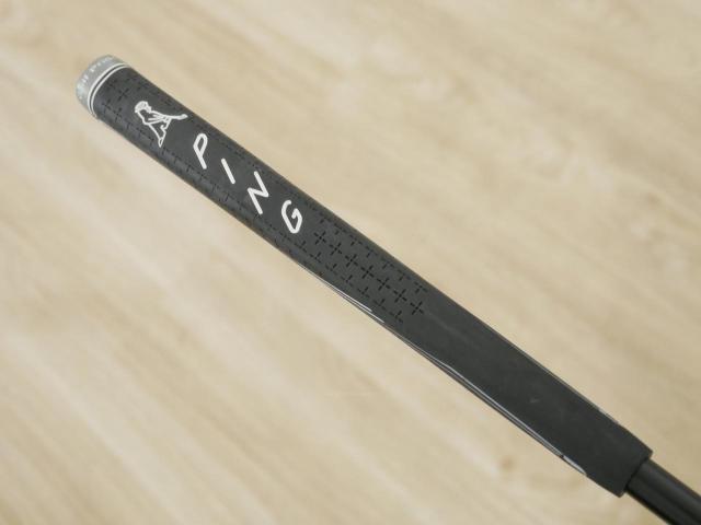 Putter : All : พัตเตอร์ Ping ANSER D (ออกปี 2024) ยาว 34 นิ้ว