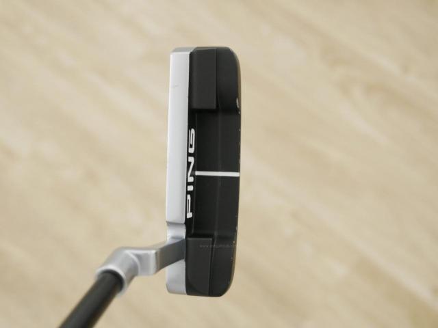 Putter : All : พัตเตอร์ Ping Anser (รุ่นปี 2024) ยาว 33 นิ้ว