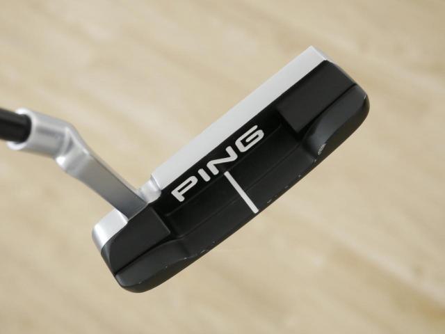 Putter : All : พัตเตอร์ Ping Anser (รุ่นปี 2024) ยาว 33 นิ้ว