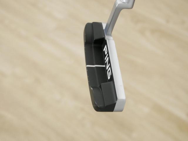 Putter : All : พัตเตอร์ Ping Anser (รุ่นปี 2024) ยาว 33 นิ้ว