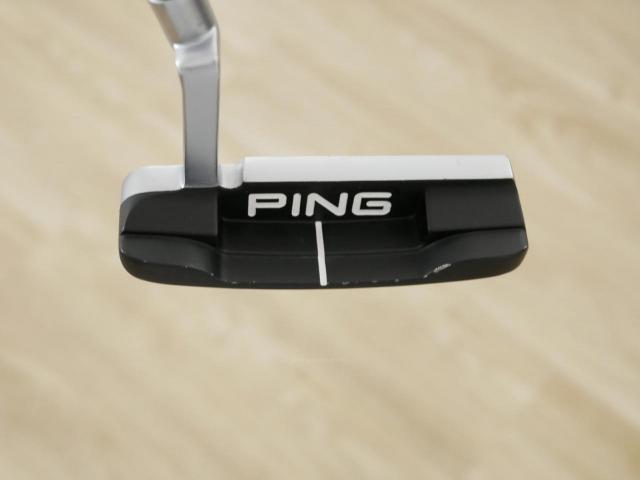 Putter : All : พัตเตอร์ Ping Anser (รุ่นปี 2024) ยาว 33 นิ้ว