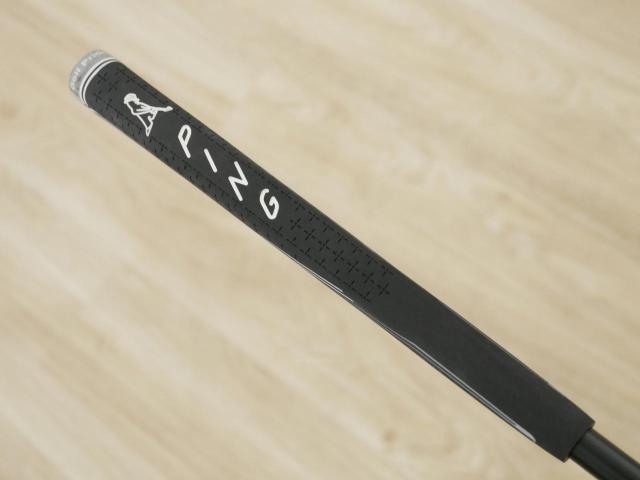 Putter : All : พัตเตอร์ Ping Anser (รุ่นปี 2024) ยาว 33 นิ้ว