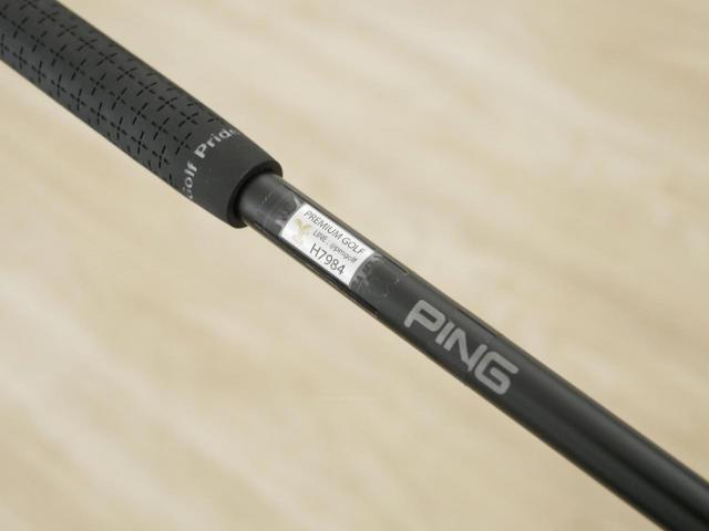 Putter : All : พัตเตอร์ Ping Anser (รุ่นปี 2024) ยาว 33 นิ้ว