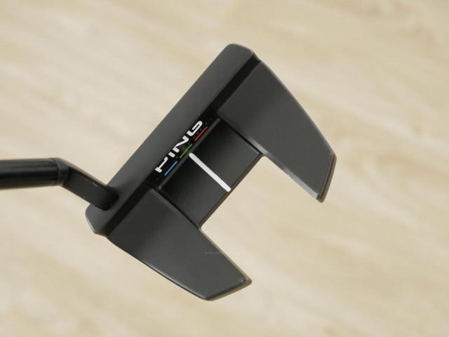 Putter : All : พัตเตอร์ Ping PLD Prime Tyne 4 (ออกปี 2023 ตัวท้อปสุด) ยาว 34 นิ้ว